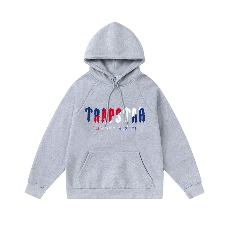 Trapstar Street Style Towel Suit 2