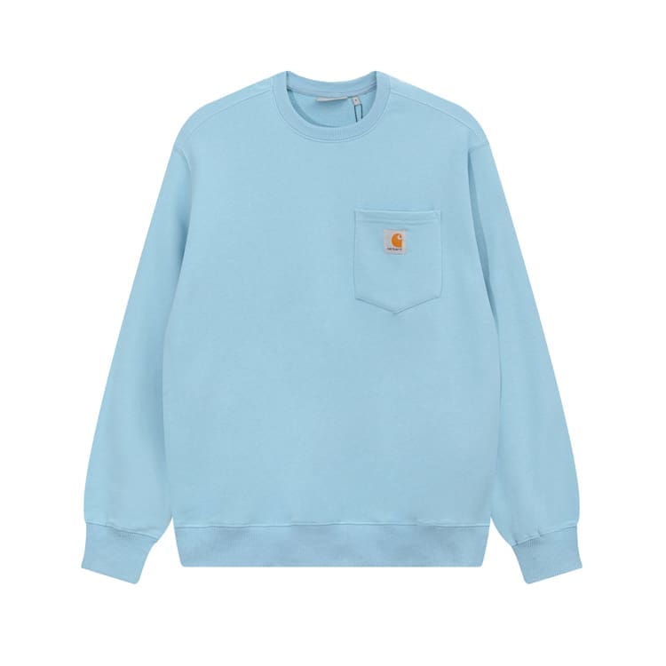 Carhartt Carhart European Heavy Classic Sweatshirt 2