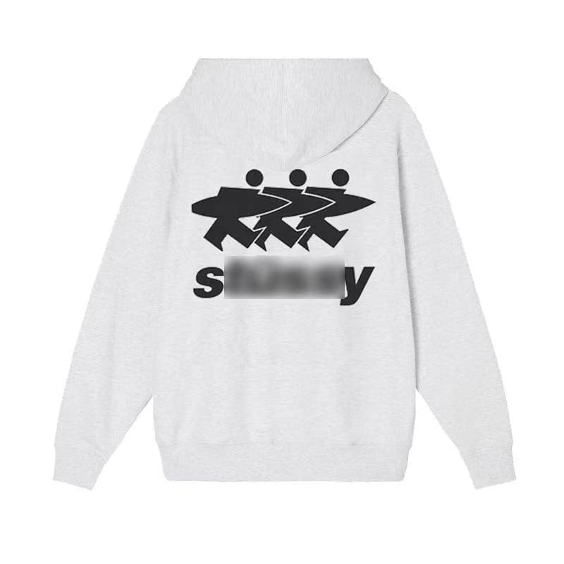 Stussy Hoodie (1)