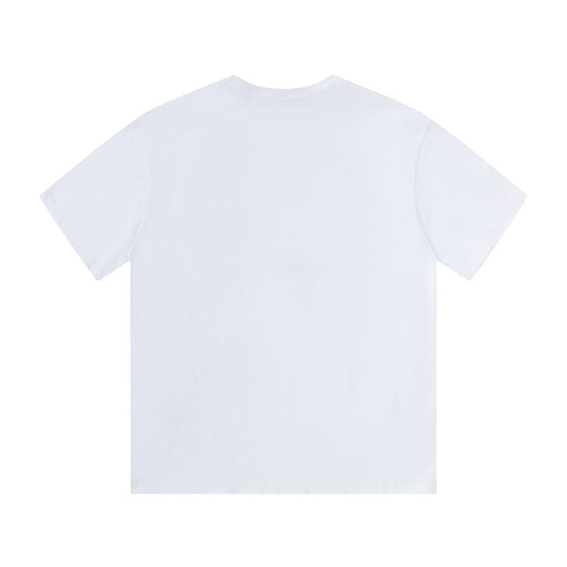 Trapstar Bonus Stage Mosaic Print Tee