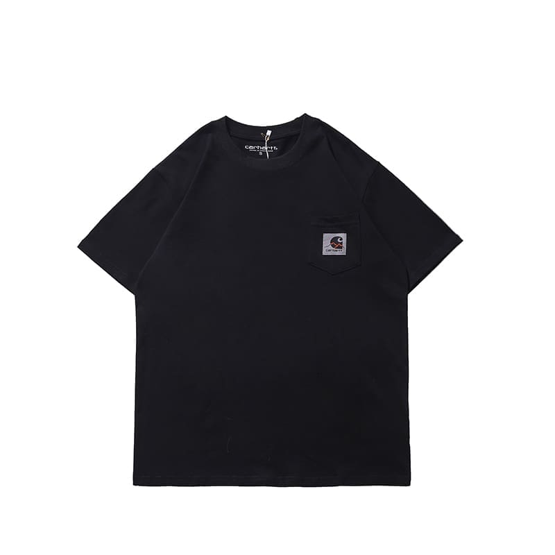 Kahart Carhartt Mountain Snow Tee