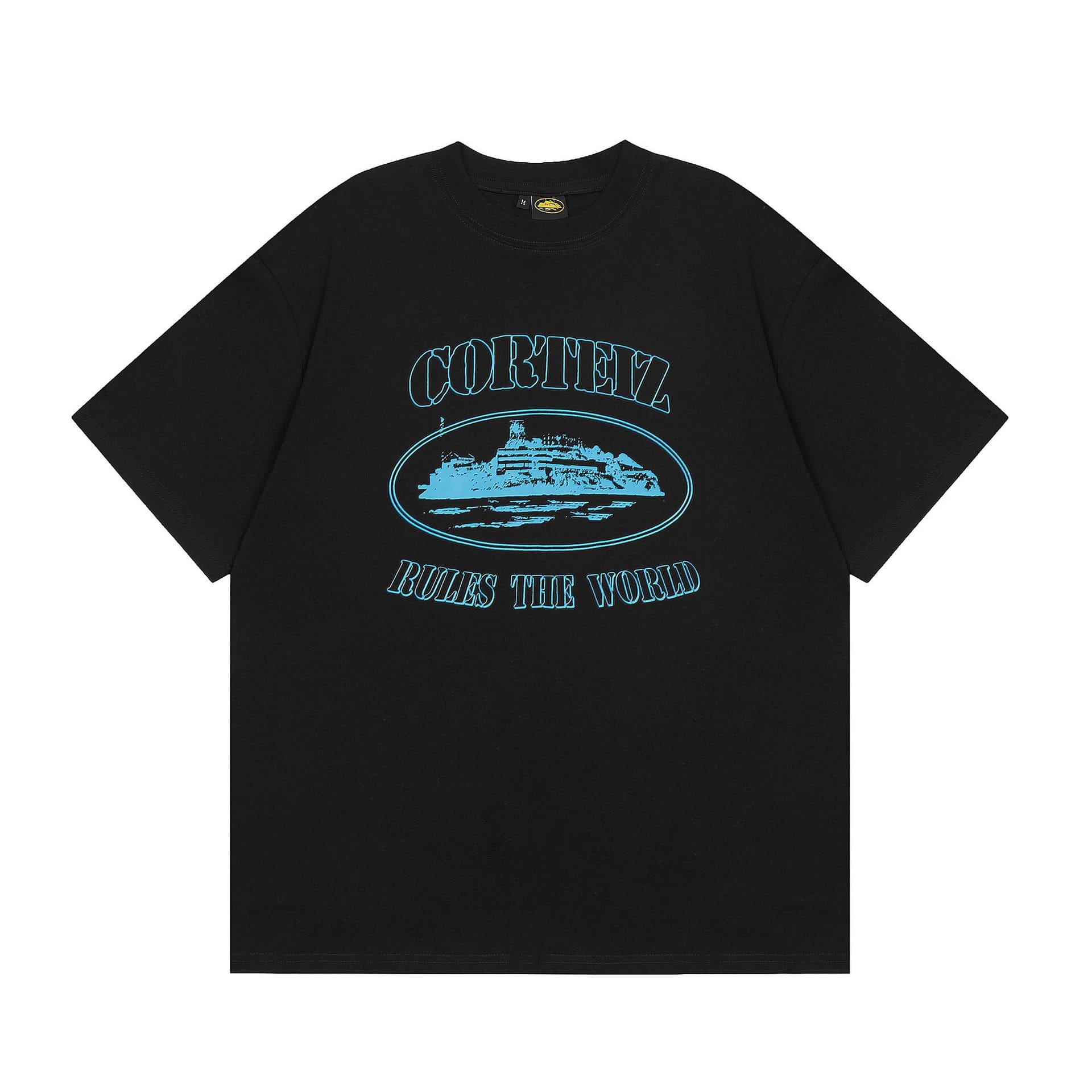 Corteiz Series Trendy Tee 3