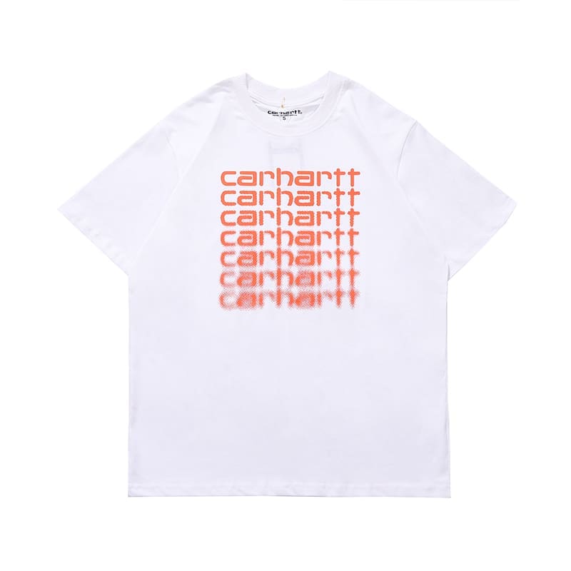 Kahart Carhartt Gradient Logo Tee