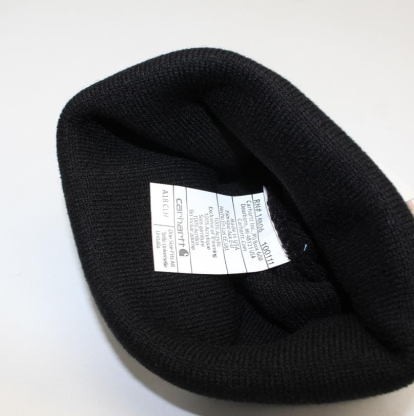 Kahart Carhartt Knitted Hat
