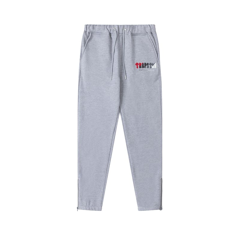Trapstar Street Style Towel Suit 2