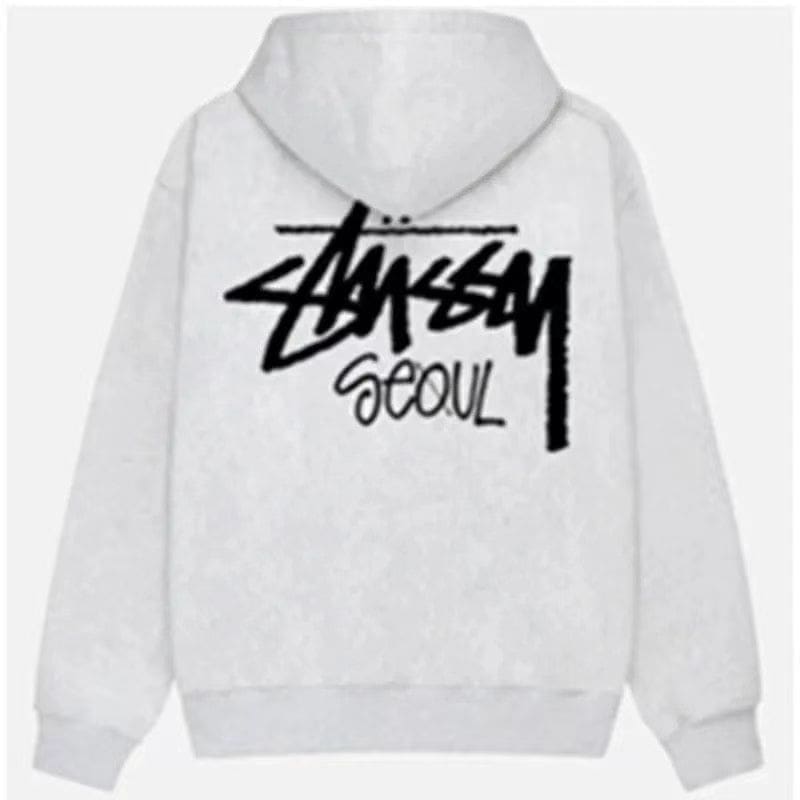 Stussy Hoodie (1)