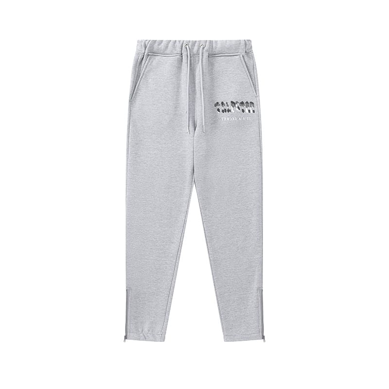 Trapstar Camouflage Towel Embroidery Sweatsuit