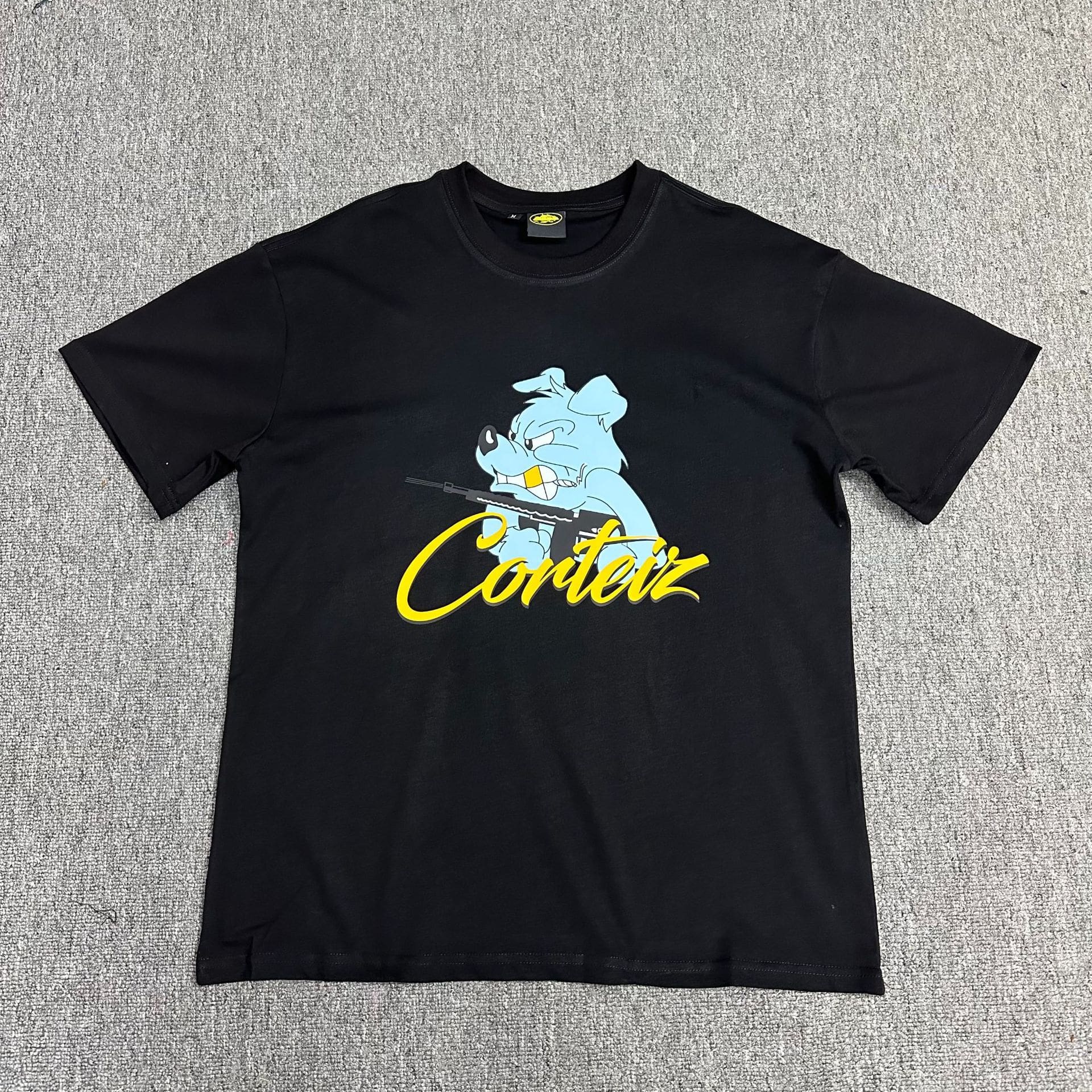 Corteiz Series Trendy Tee 3