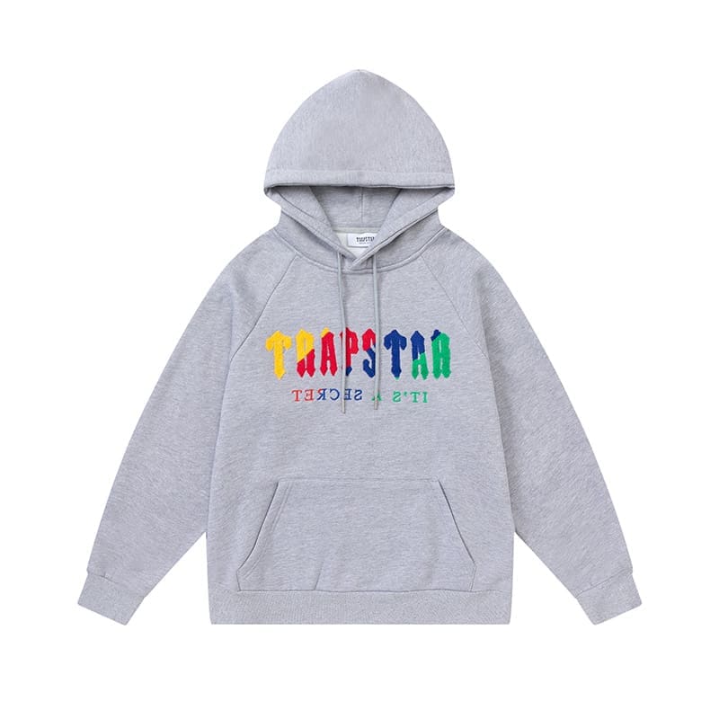 Trapstar Street Style Towel Suit 2