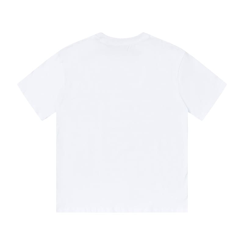 Trapstar Shooters Claw Leopard Hd Print Tee