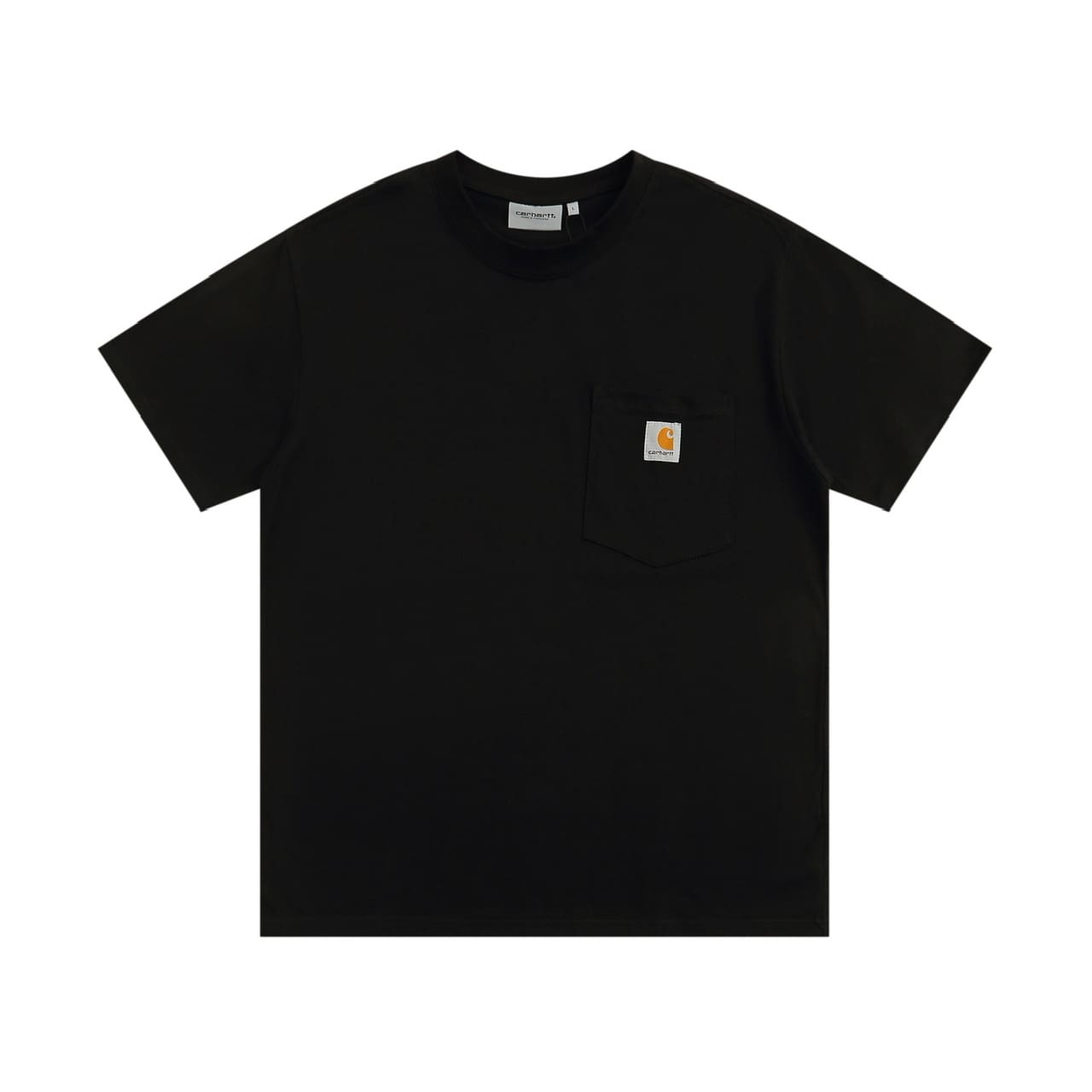 Carhartt Classic Icon Embroidered Tee