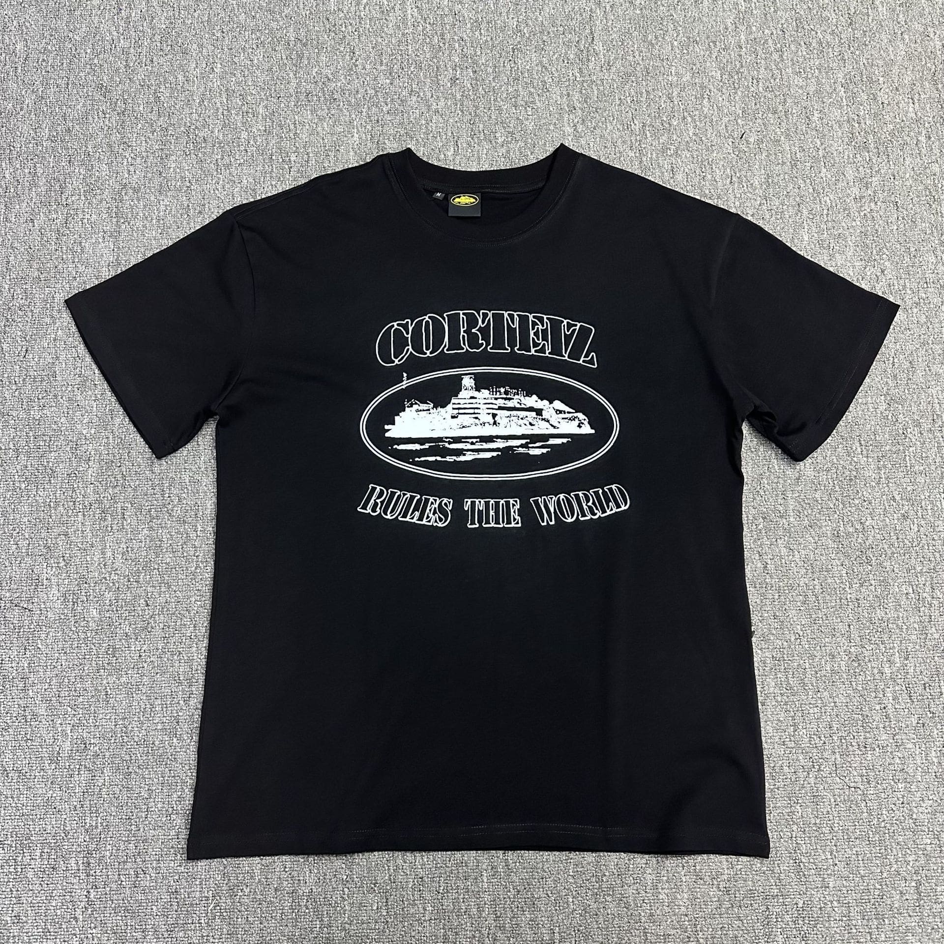 Corteiz Series Trendy Tee 3