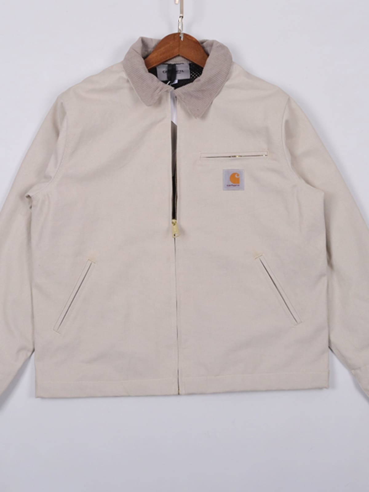 Carhartt Kahart Men’S Business Jacket