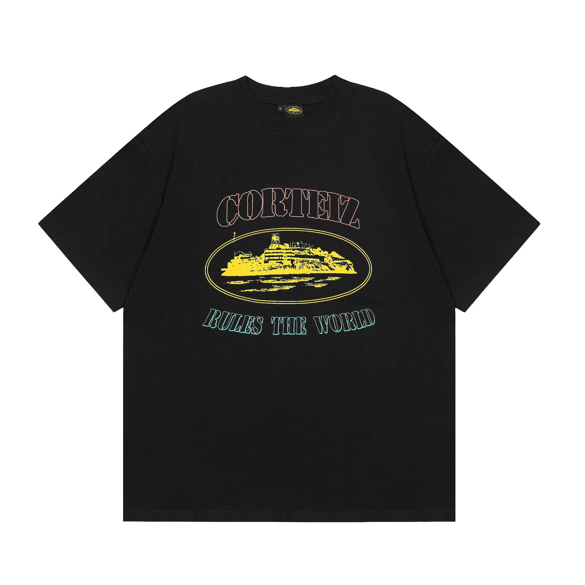 Corteiz Series Trendy Tee 3