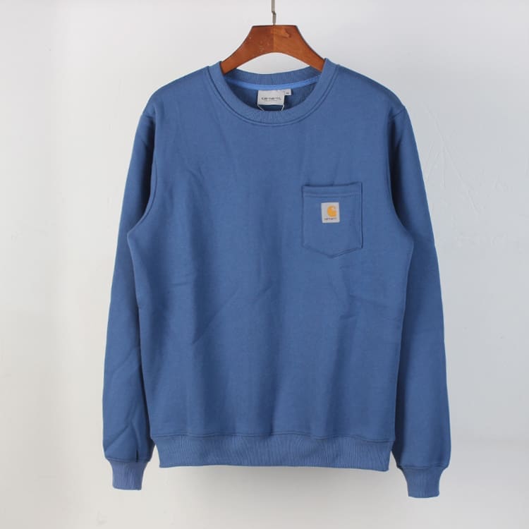 Carhartt Carhart European Heavy Classic Sweatshirt 2