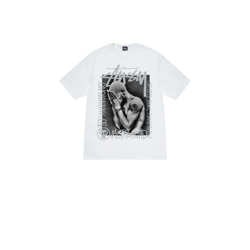 Stussy Stussy American Style Tee