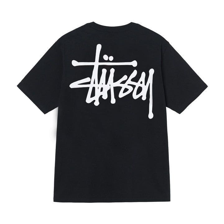 Men’S And Women’S Short-Sleeved T-Shirt 2024 3