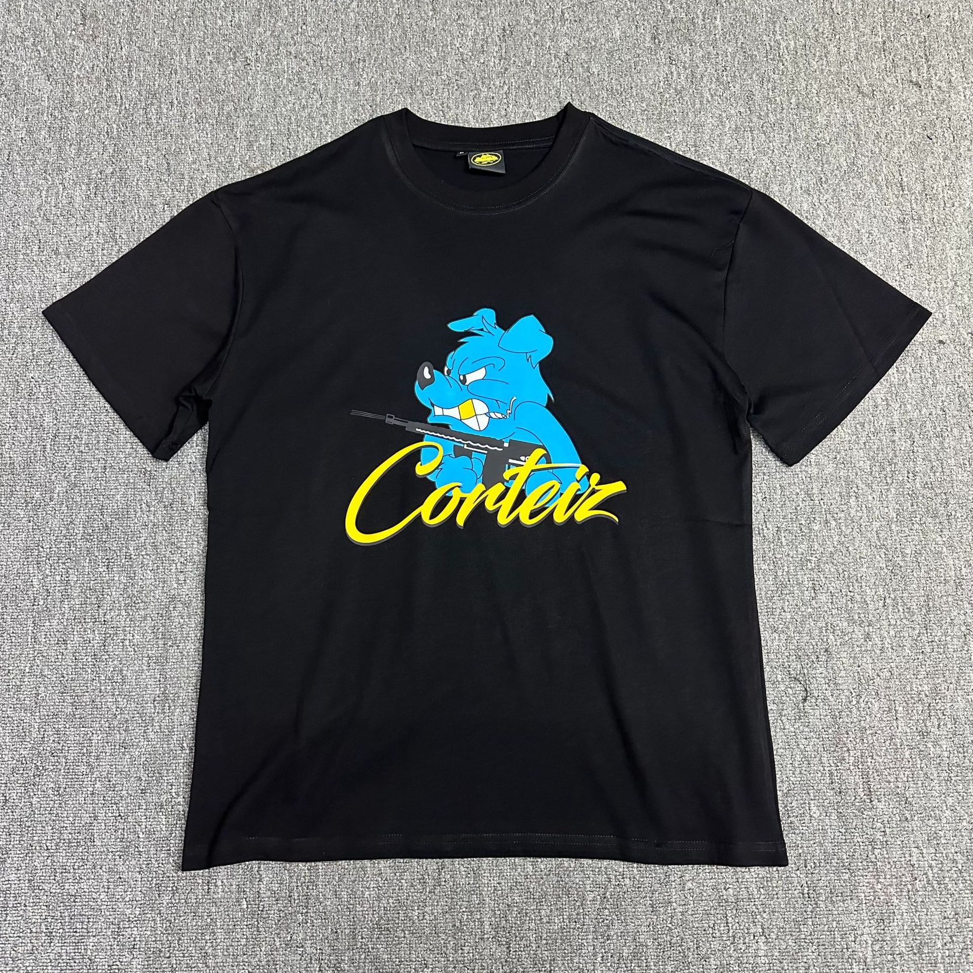 Corteiz Series Trendy Tee 3