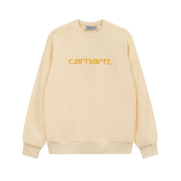 Carhartt Carhart European Heavy Classic Sweatshirt 2