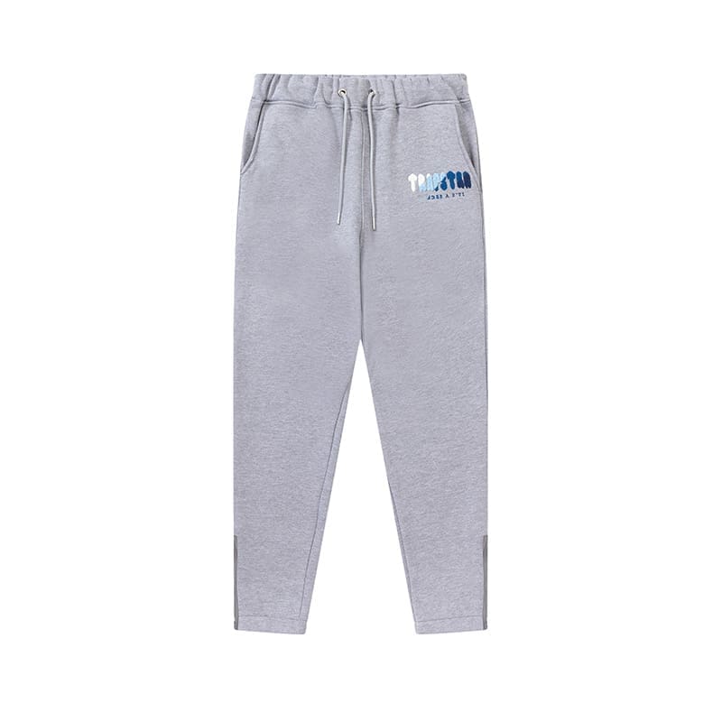 Trapstar Street Style Towel Suit 2