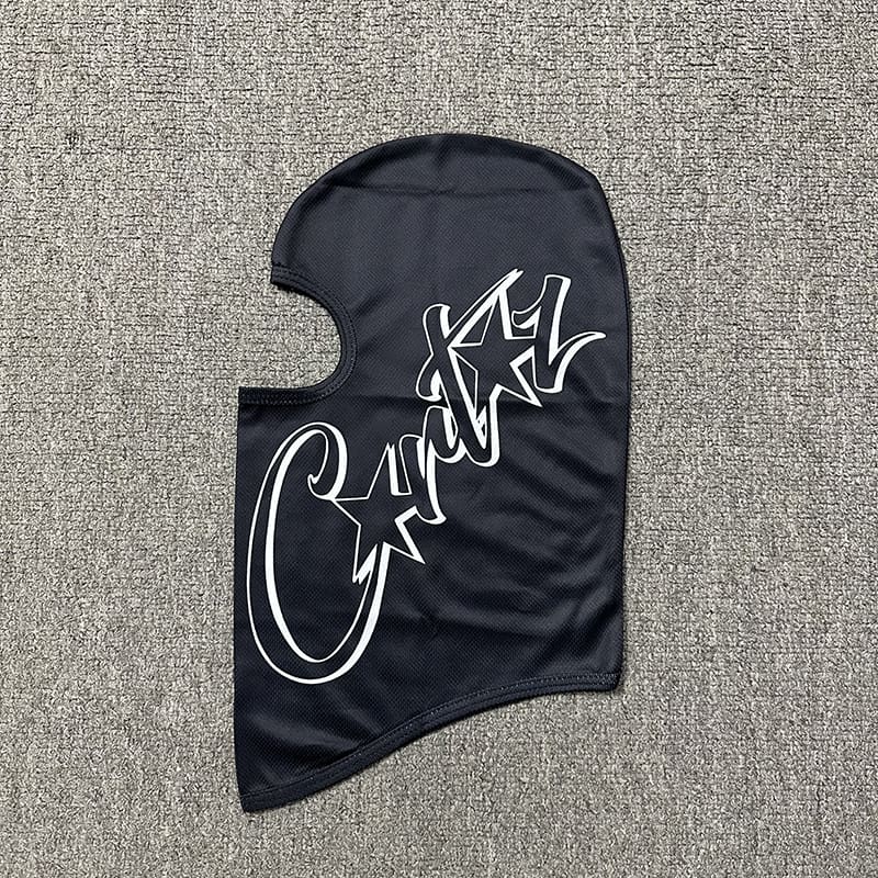 Corteiz Rules Mask