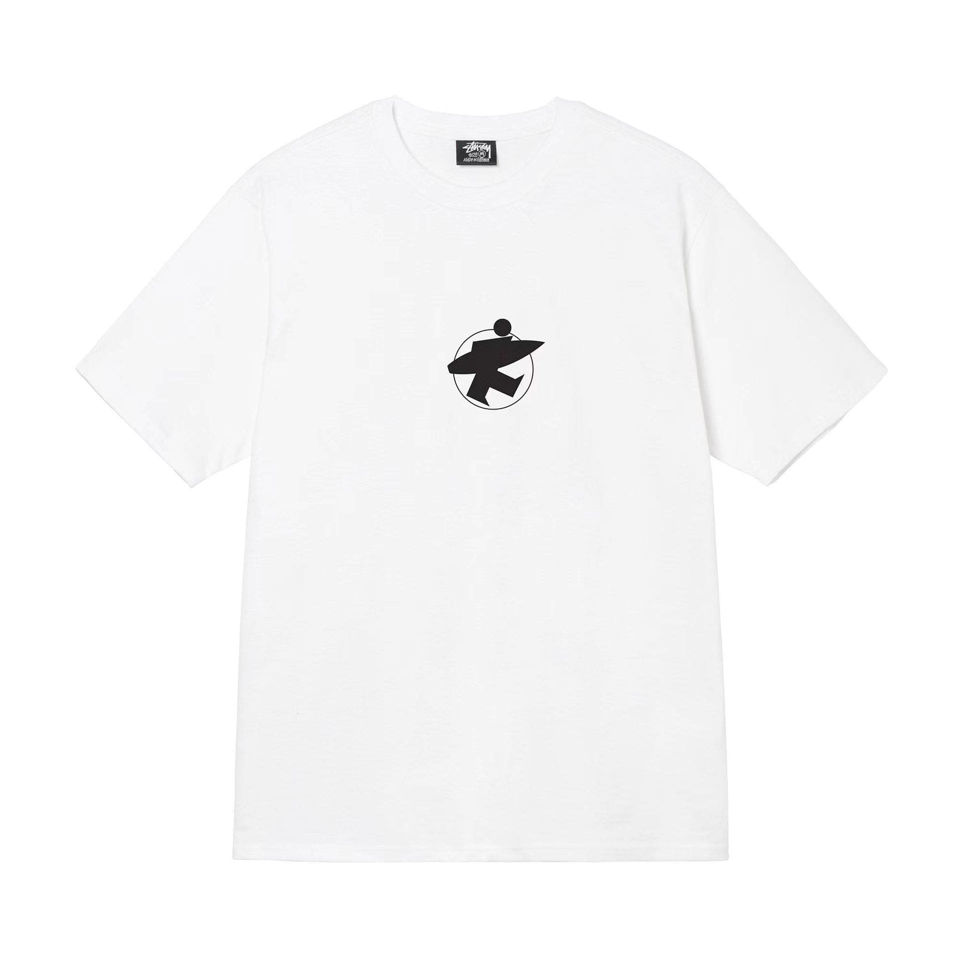Men’S And Women’S Short-Sleeved T-Shirt 2024 3