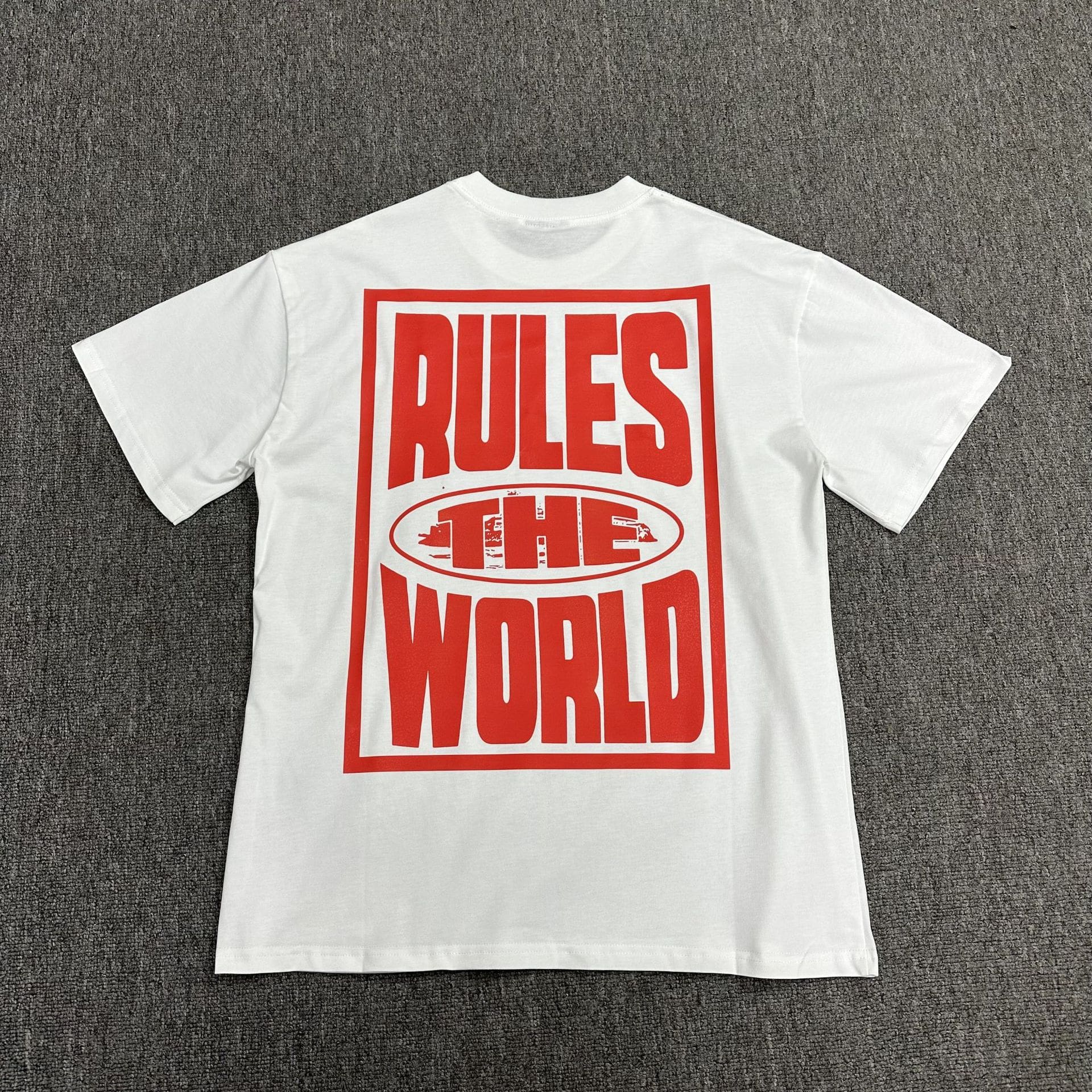 Corteiz Series Trendy Tee 3