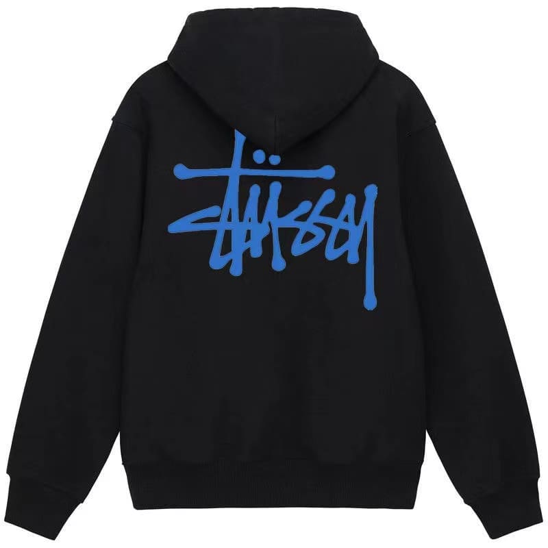 Stussy Hoodie (1)