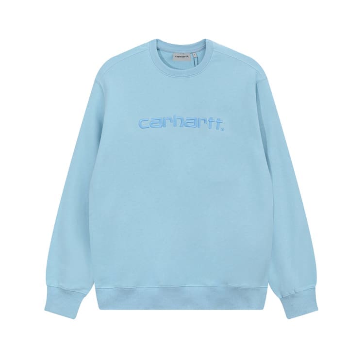 Carhartt Carhart European Heavy Classic Sweatshirt 2