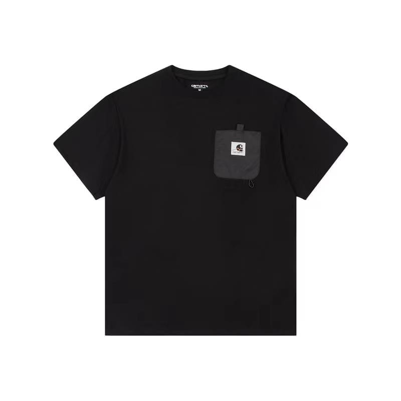 Carhartt Kaha Mountains Pocket Tee