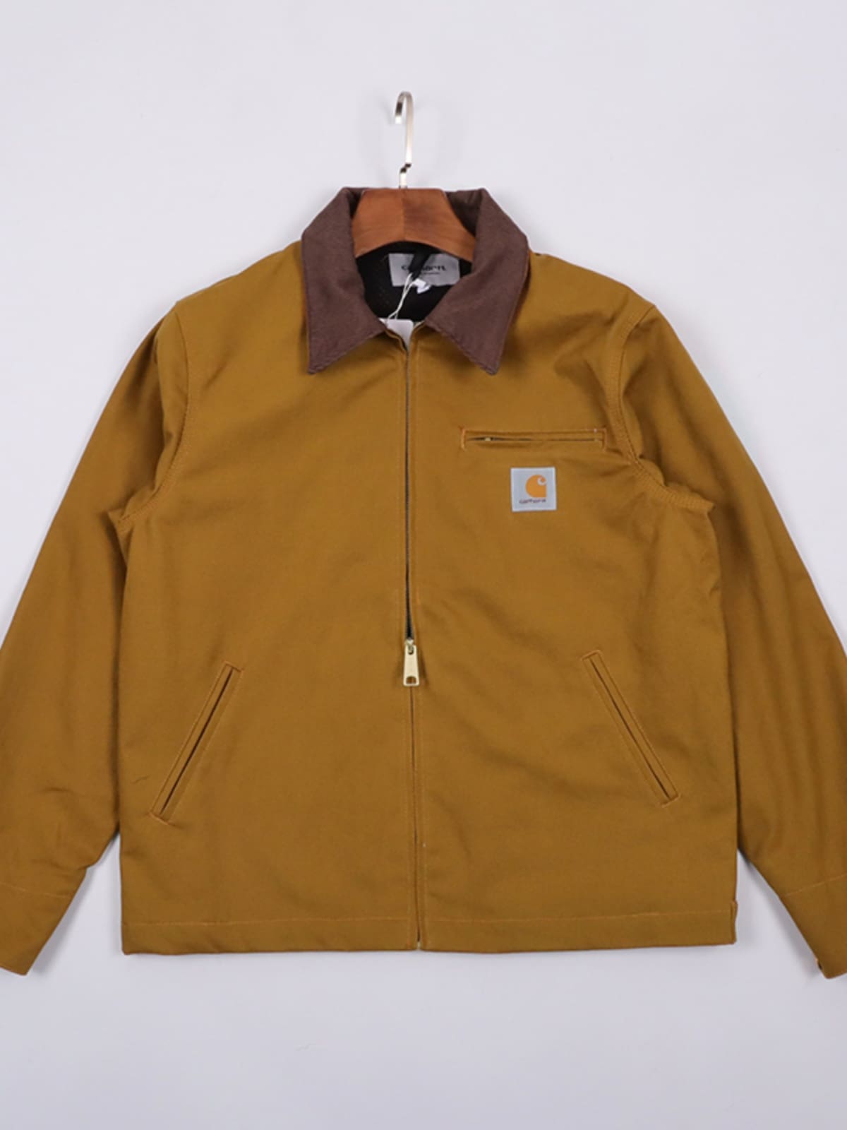Carhartt Kahart Men’S Business Jacket