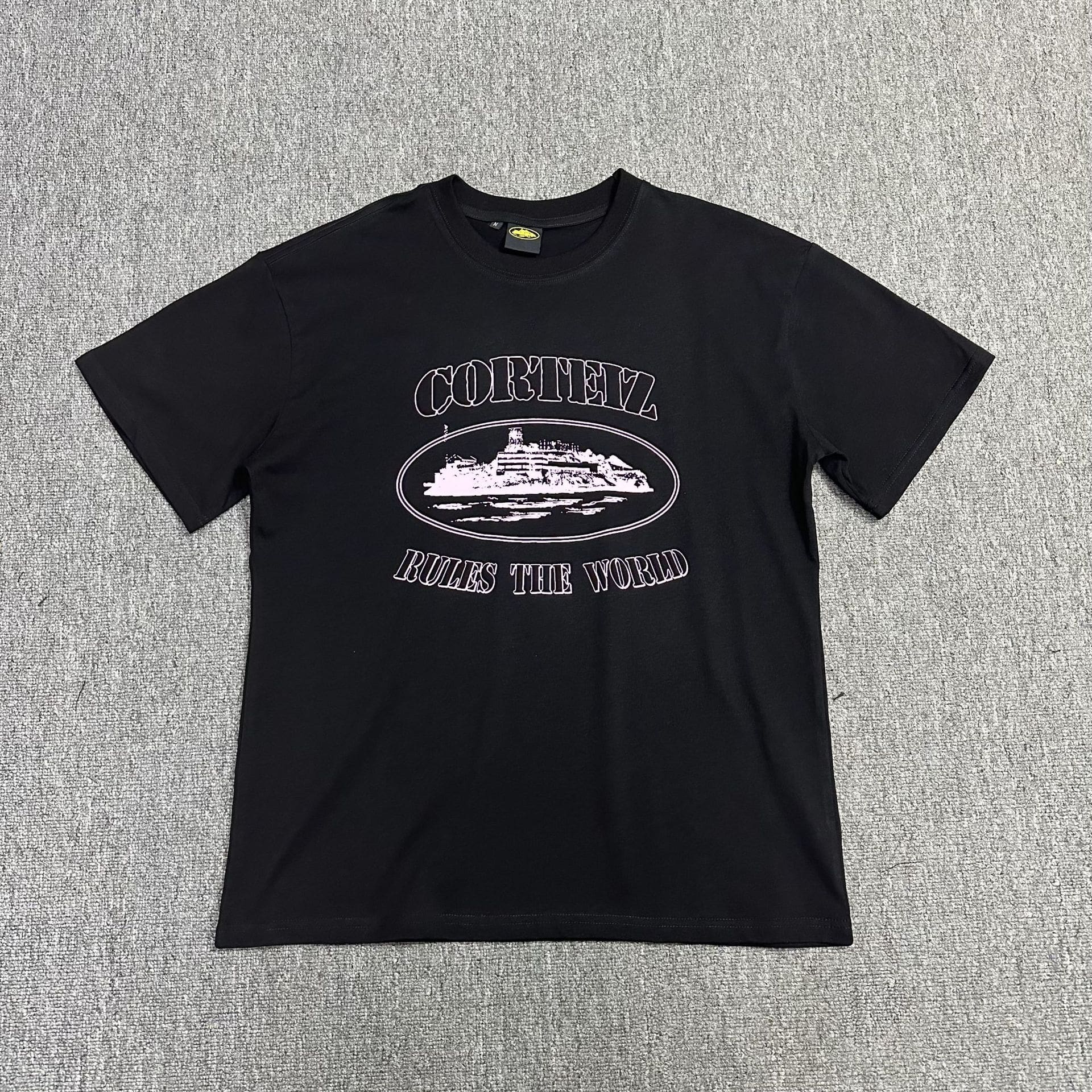 Corteiz Series Trendy Tee 3