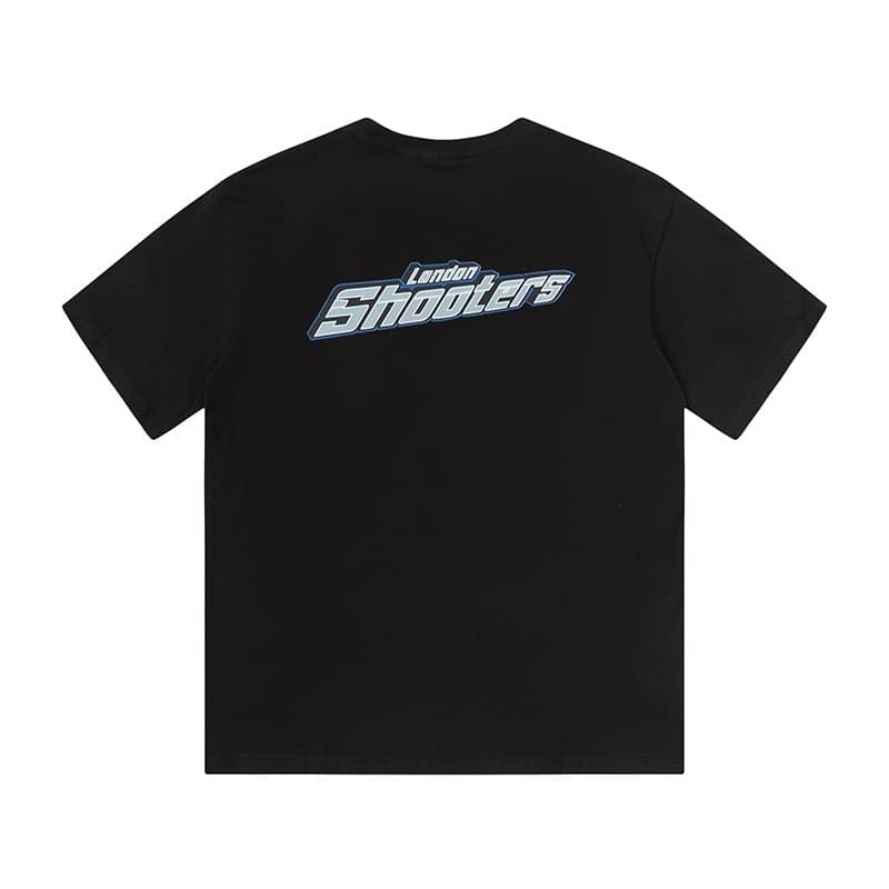 Trapstar Shooters Printed Tee