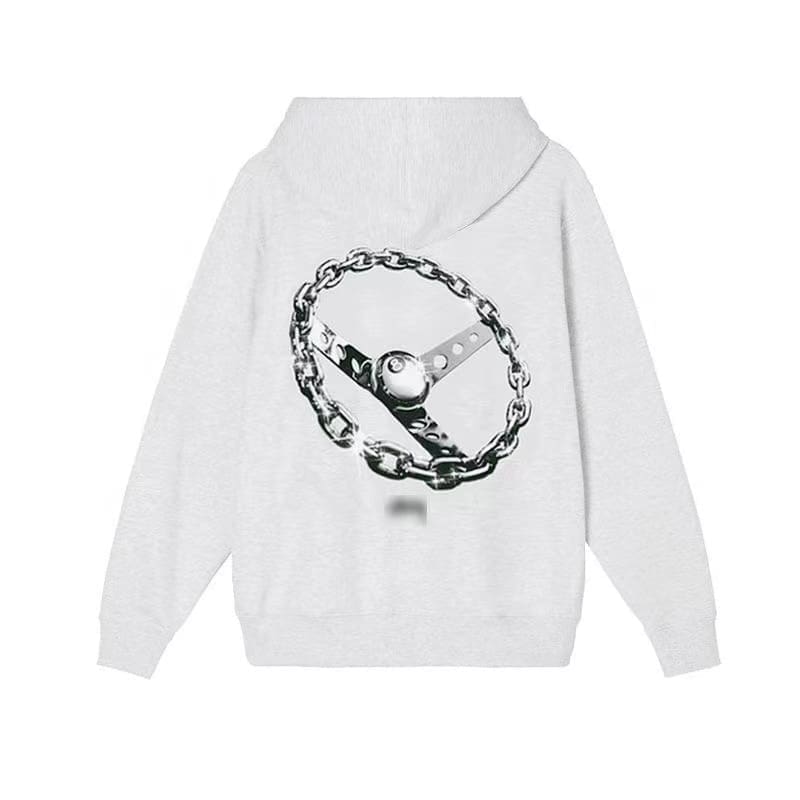 Stussy Hoodie (1)