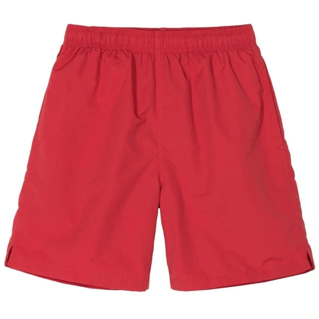 Water Short Stock