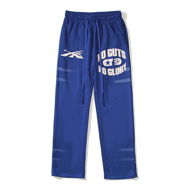 H*lst*r flare pants