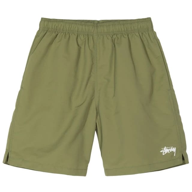 Water Short Stock