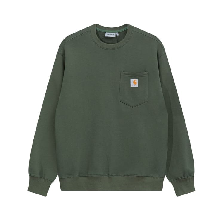 Carhartt Carhart European Heavy Classic Sweatshirt 2