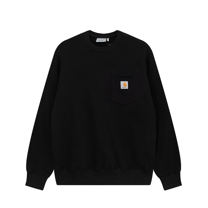 Carhartt Carhart European Heavy Classic Sweatshirt 2
