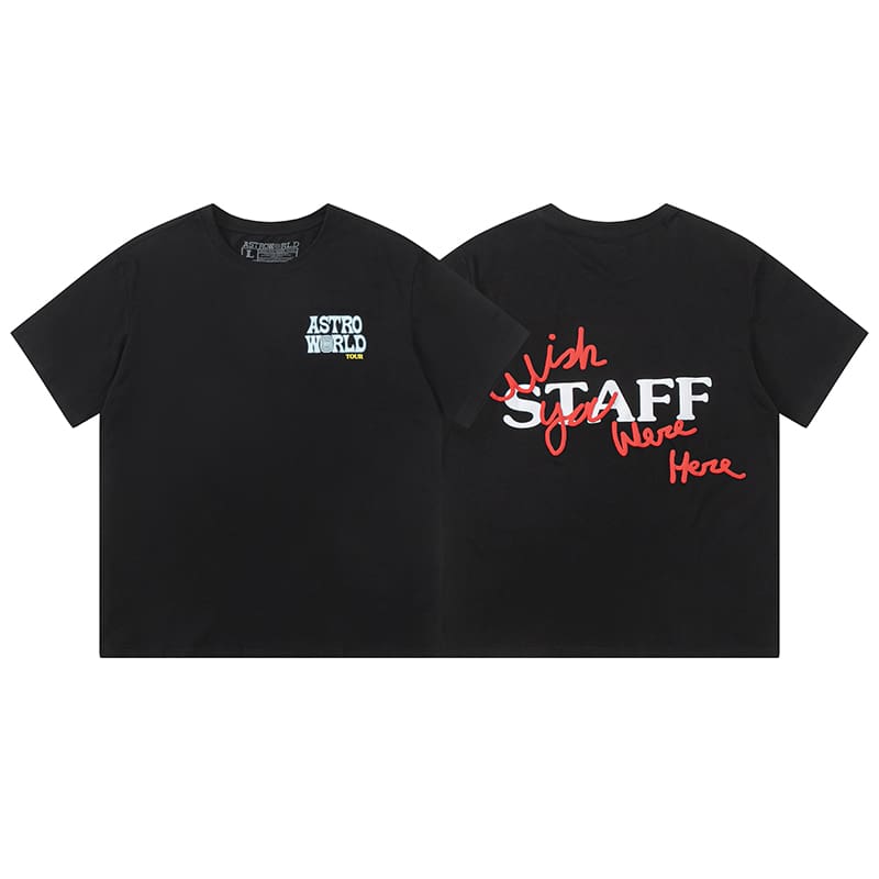 Travis Scott Ps5 Tee
