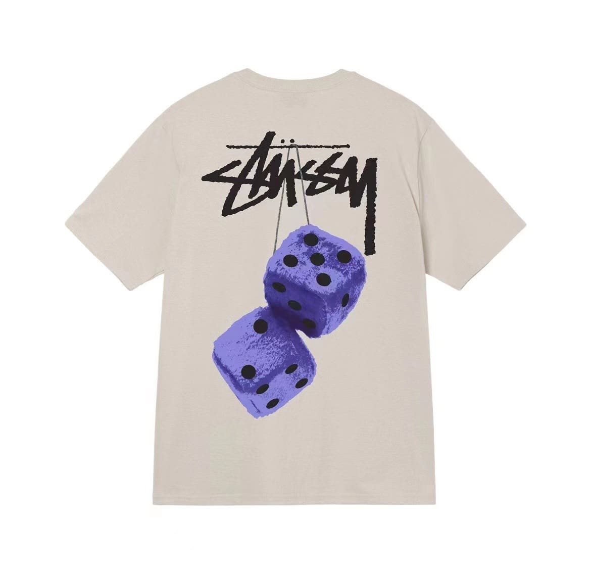 Men’S And Women’S Short-Sleeved T-Shirt 2024 3