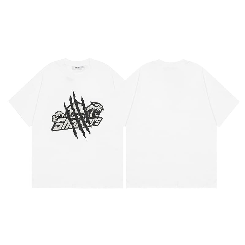 Trapstar Gradient Towel Embroidery Tee 2