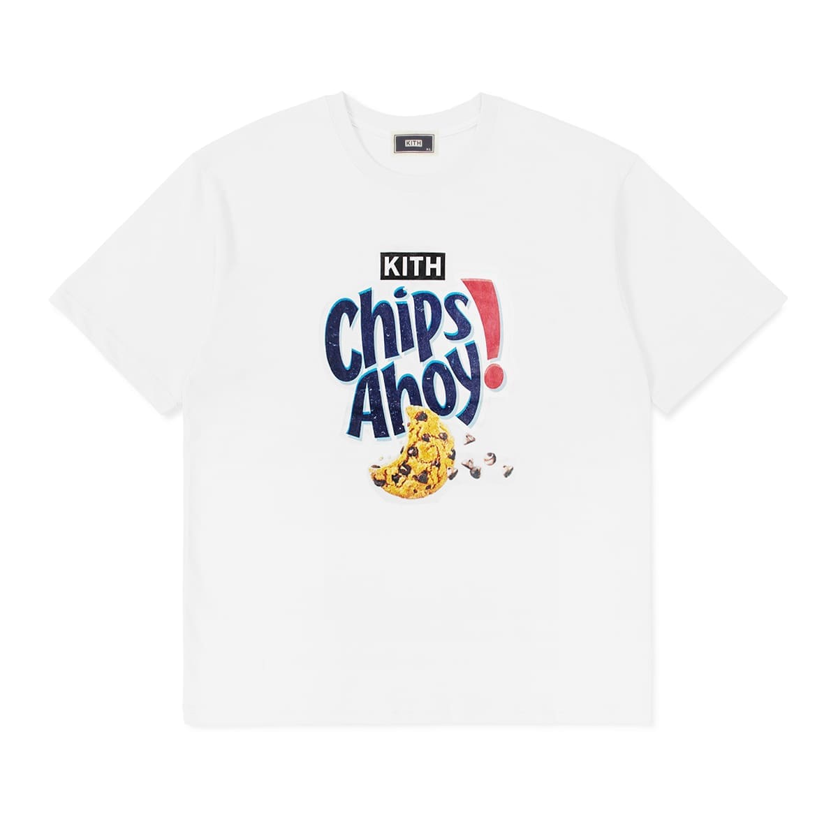 Kith Box Chips