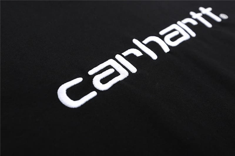 Kahart Carhartt Grass Writing Tee