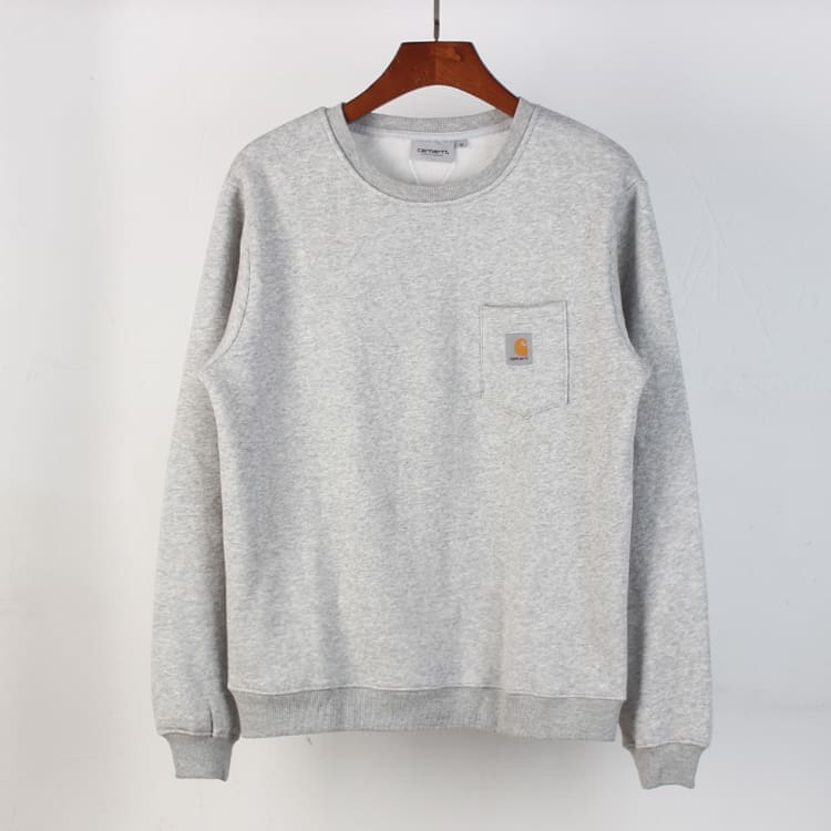 Carhartt Carhart European Heavy Classic Sweatshirt 2