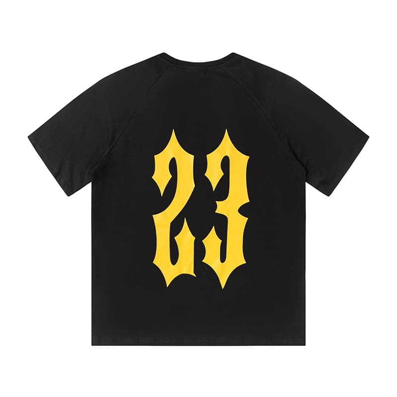 Trapstar Summer Men’S T-Shirt