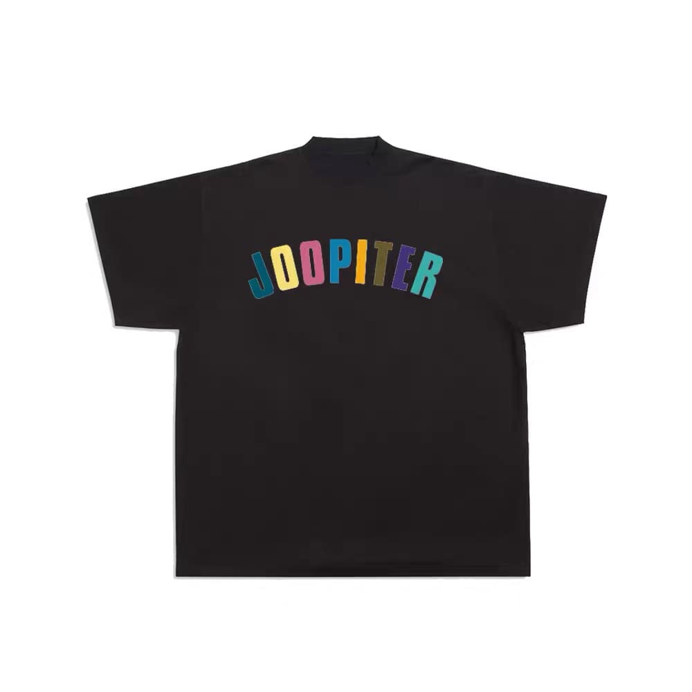 Heavy Jackson Wang Style Tee