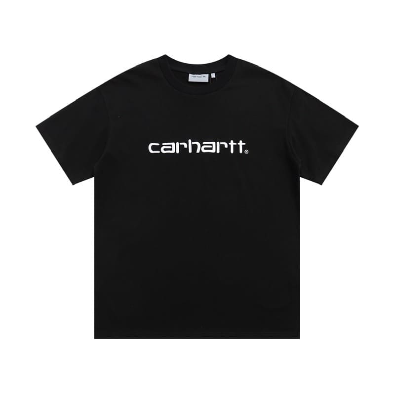 Kahart Carhartt Grass Writing Tee