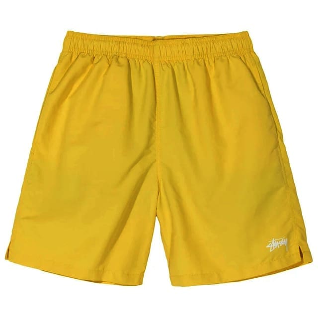 Water Short Stock