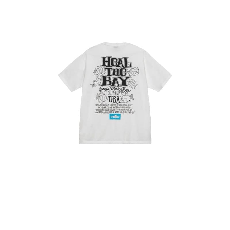 Stussy Stussy American Style Tee